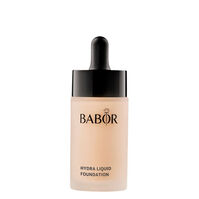 Hydra Liquid Foundation Hydra Liquid Foundation 0